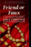 Book cover of Friend or Faux