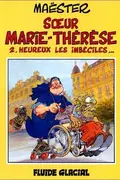 Book cover of Soeur Marie-Thérèse des Batignolles, tome 2