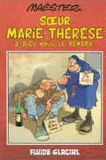 Book cover of Soeur Marie-Thérèse des Batignolles, tome 3