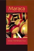 Book cover of Maraca