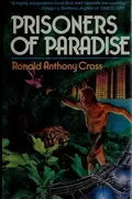 Book cover of Prisoners of paradise