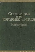 Book cover of Confessions of the Reformed Church