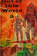 Book cover of Out of This World 3
