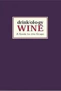 Book cover of Drinkology wine