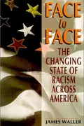 Book cover of Face to Face