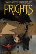 Book cover of Frights