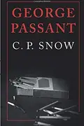 Book cover of George Passant