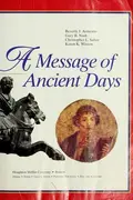 Book cover of Houghton Mifflin social studies