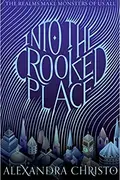 Book cover of Into the Crooked Place