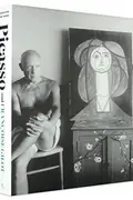 Book cover of Picasso and Francoise Gilot