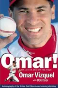 Book cover of Omar!