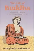 Book cover of Life of Buddha