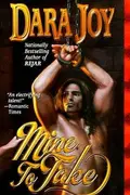 Book cover of Mine to take