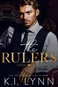 Book cover of Rulers