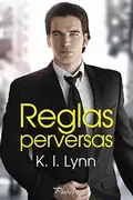 Book cover of Reglas perversas