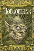 Book cover of Hobgoblins
