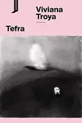 Book cover of Tefra