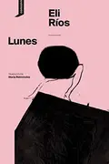 Book cover of Lunes