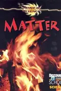 Book cover of Matter