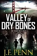 Book cover of Valley of Dry Bones