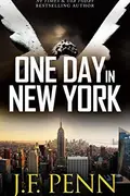 Book cover of One Day in New York