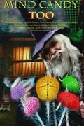 Book cover of Mind Candy Too