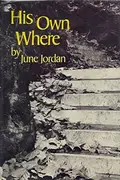 Book cover of His own where