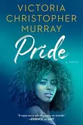 Book cover of Pride