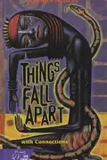 Book cover of Things Fall Apart with Connections