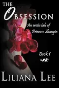 Book cover of The Obsession