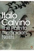 Book cover of Path to the Spiders' Nests