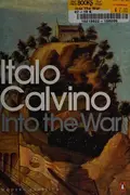 Book cover of Into the War