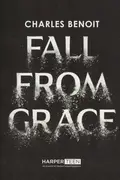 Book cover of Fall from Grace