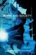Book cover of Studying Work