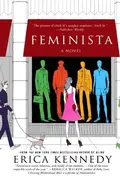 Book cover of Feminista