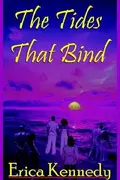 Book cover of The Tides That Bind