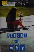 Book cover of Pieces of why