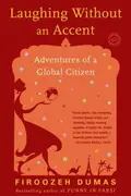 Book cover of Laughing Without an Accent