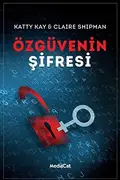 Book cover of Özgüvenin Sifresi