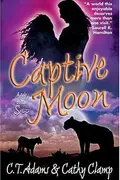 Book cover of Captive Moon
