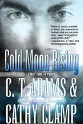 Book cover of Cold Moon Rising