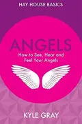 Book cover of Angels