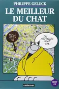 Book cover of Le Meilleur Du Chat