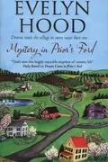 Book cover of Mystery in Priors Ford