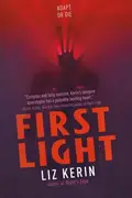 Book cover of First Light