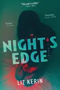 Book cover of Night's Edge