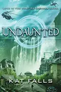 Book cover of Undaunted