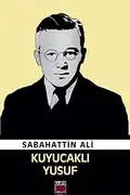Book cover of Kuyucakli Yusuf