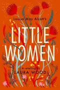 Book cover of Little Women