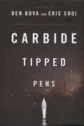 Book cover of Carbide tipped pens